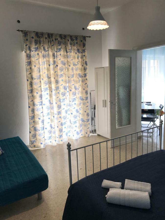 L'Angolo Di San Michele Trapani Esterno foto